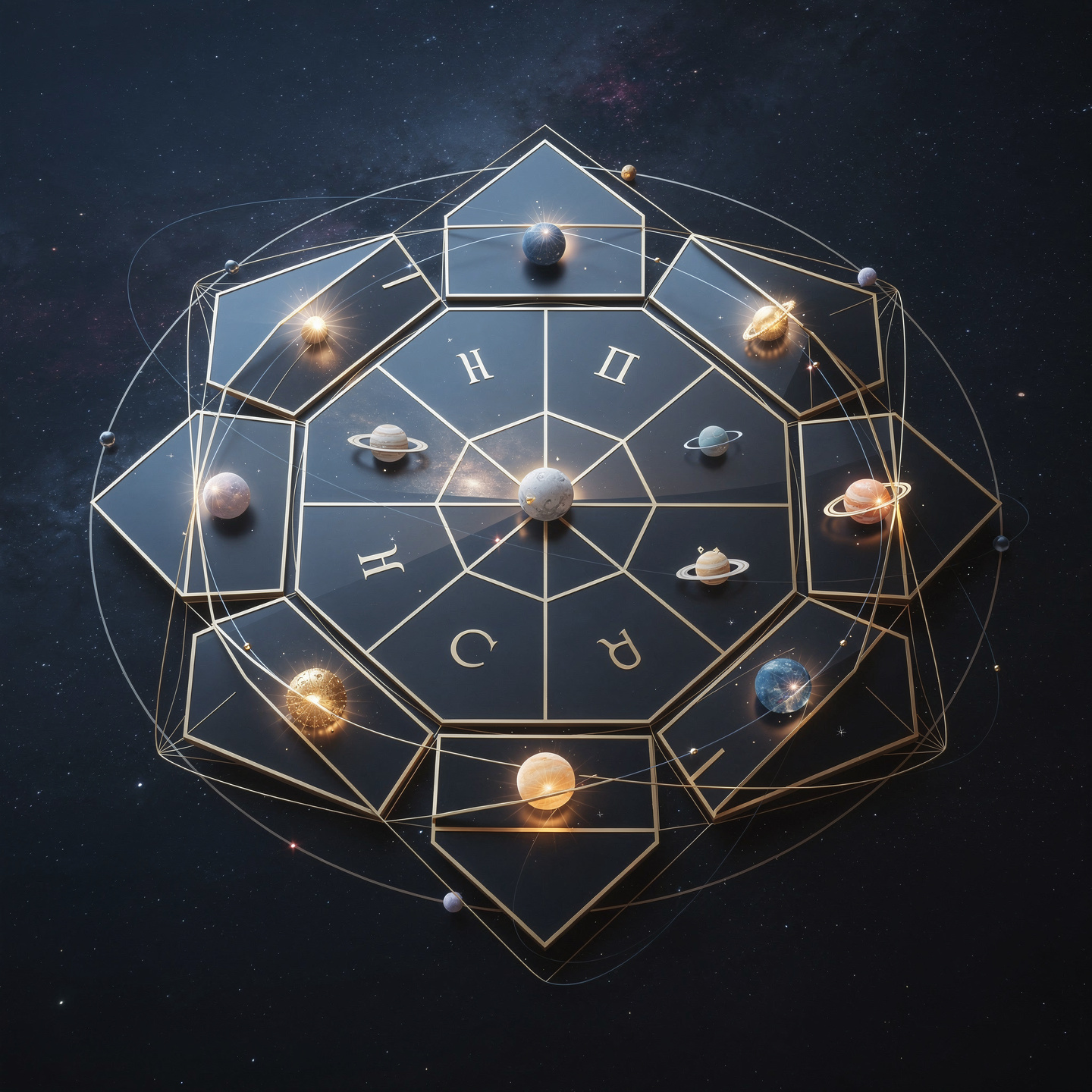 Birth Chart Generator Tool