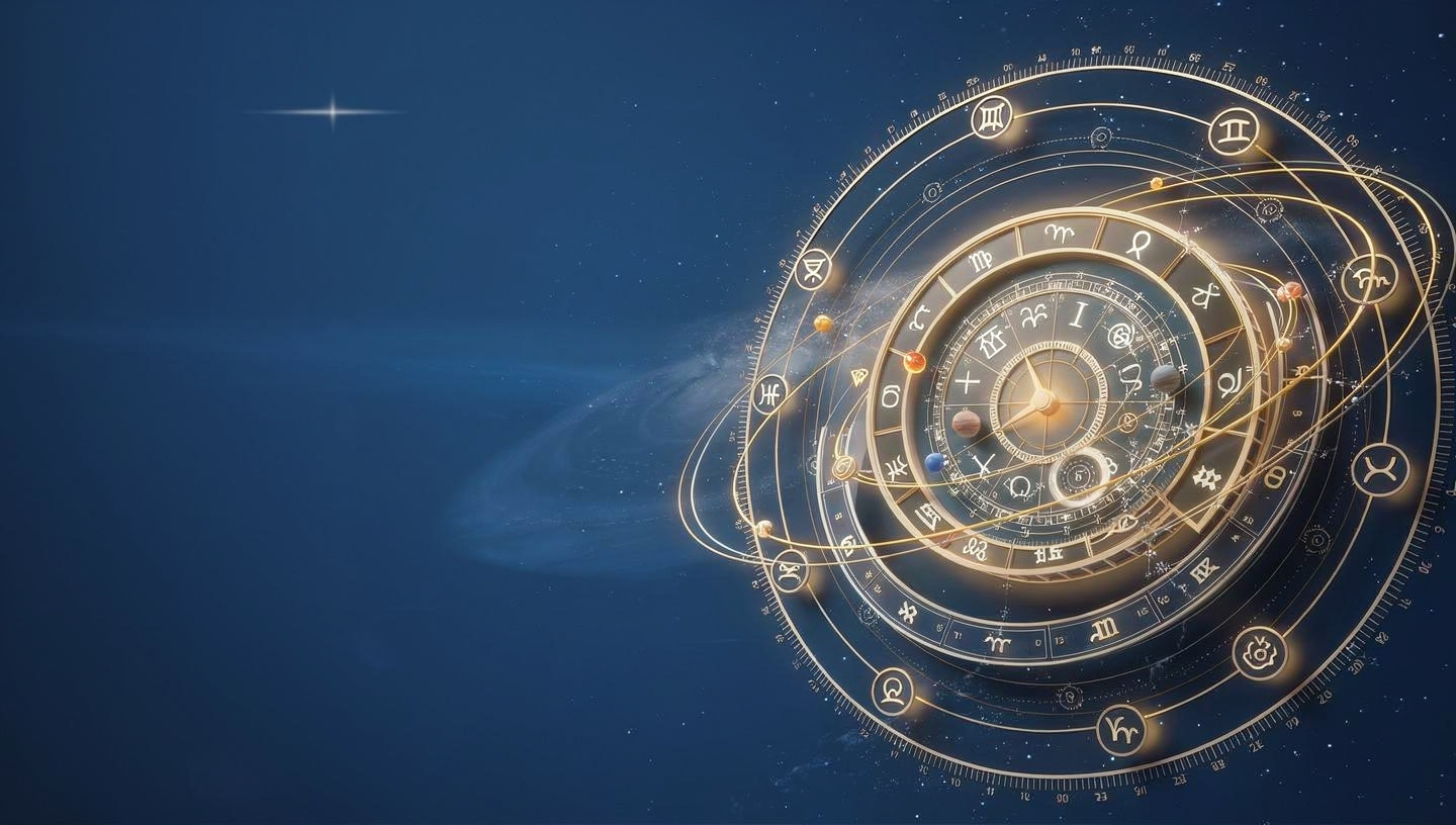 Vedic Astrology Tools Dashboard
